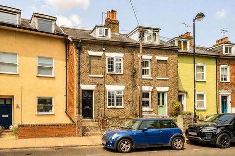 4 bedroom terraced house for sale, Sussex Street, Winchester, Hampshire, SO23