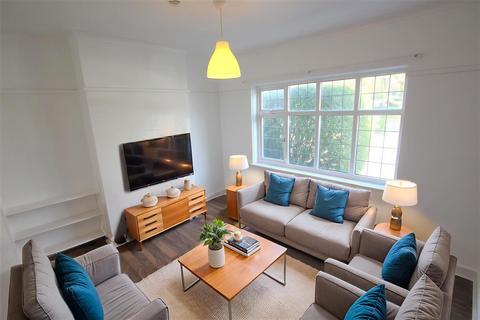 1 bedroom flat to rent, Park House, St. Leonards Road, Leicester, LE2