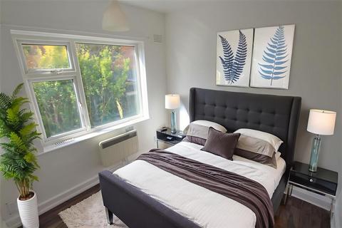 1 bedroom flat to rent, Park House, St. Leonards Road, Leicester, LE2