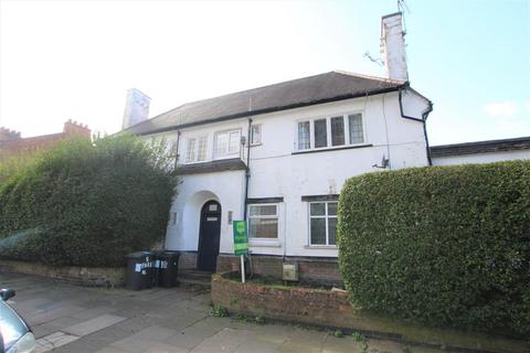 1 bedroom flat to rent, Park House, St. Leonards Road, Leicester, LE2