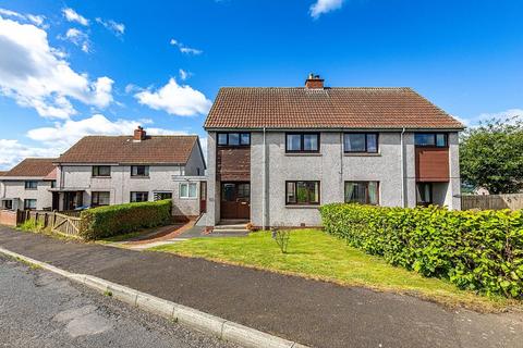 3 bedroom semi-detached house for sale, 4 , Greenwell Avenue, Chirnside TD11 3UU