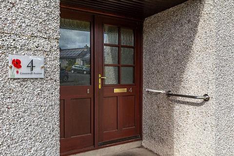 3 bedroom semi-detached house for sale, 4 , Greenwell Avenue, Chirnside TD11 3UU