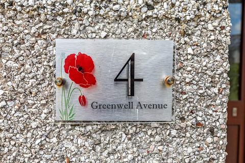 3 bedroom semi-detached house for sale, 4 , Greenwell Avenue, Chirnside TD11 3UU