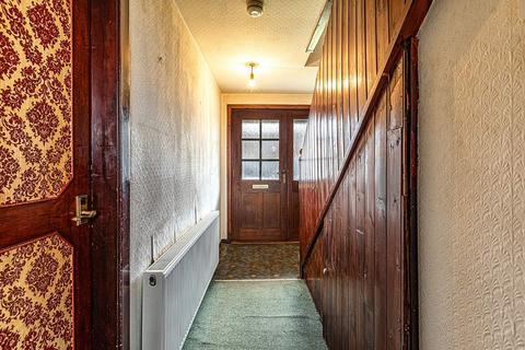 3 bedroom semi-detached house for sale, 4 , Greenwell Avenue, Chirnside TD11 3UU