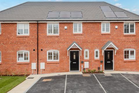 2 bedroom house to rent, at The Fairways, 226 Caddie Road M38