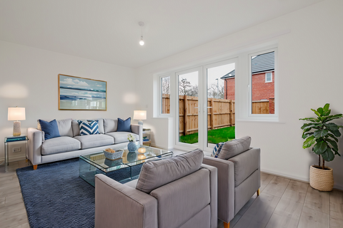 2 bedroom house to rent, at The Fairways, 226 Caddie Road M38
