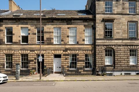 undefined, Brandon Street, New Town, Edinburgh, EH3