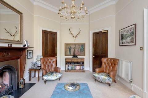 undefined, Brandon Street, New Town, Edinburgh, EH3