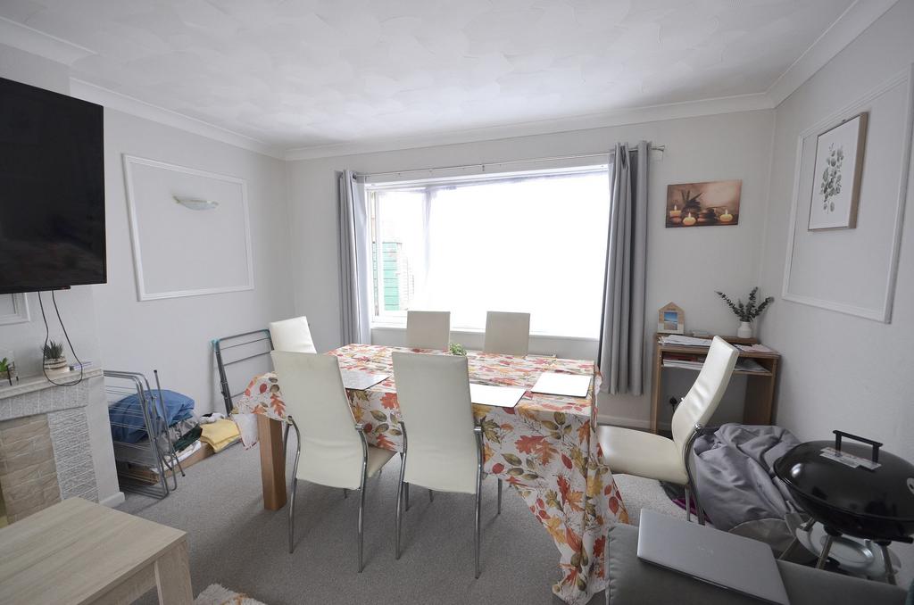 House in Throop, Queens Park, Bournemouth - View 3