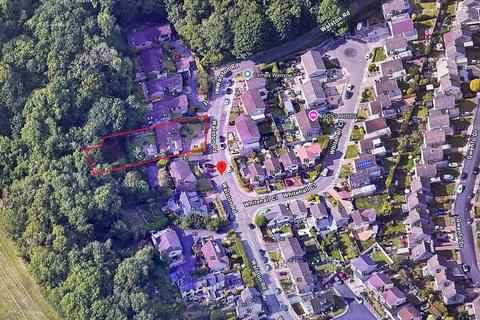 3 bedroom detached bungalow for sale, Walston Road, Wenvoe, Cardiff, CF5