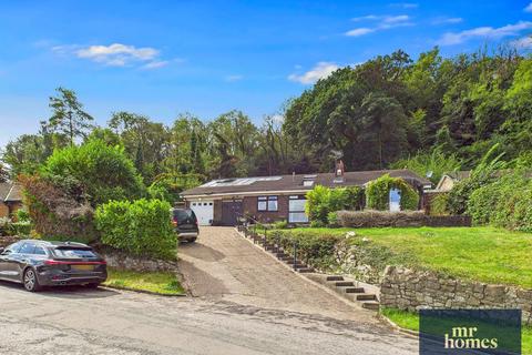 3 bedroom detached bungalow for sale, Walston Road, Wenvoe, Cardiff, CF5