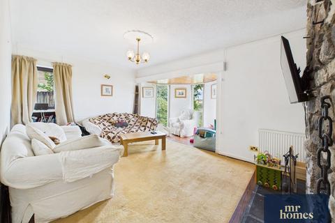 3 bedroom detached bungalow for sale, Walston Road, Wenvoe, Cardiff, CF5