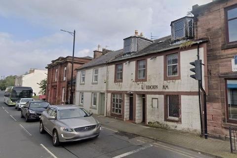 Land for sale, Polwarth Street, Galston KA4