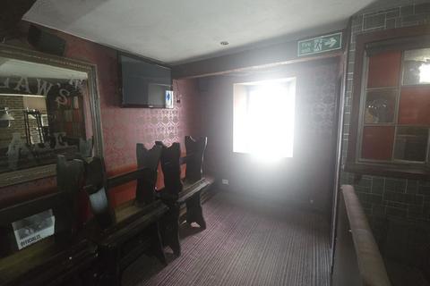 Land for sale, Polwarth Street, Galston KA4