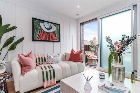 1 bedroom apartment for sale, Fauna Walk, Union Court, WD24