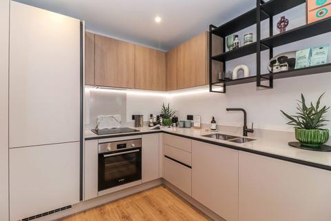 1 bedroom apartment for sale, Fauna Walk, Union Court, WD24