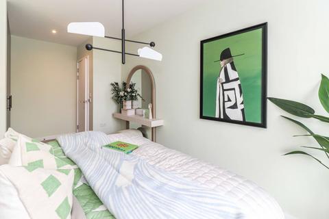 1 bedroom apartment for sale, Fauna Walk, Union Court, WD24