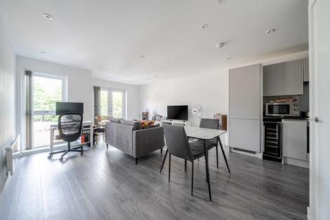 1 bedroom flat for sale, Block A Alexandra Park, Willow Road, Burley, Leeds, LS4