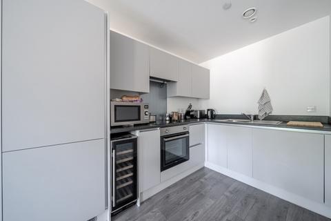 1 bedroom flat for sale, Block A Alexandra Park, Willow Road, Burley, Leeds, LS4