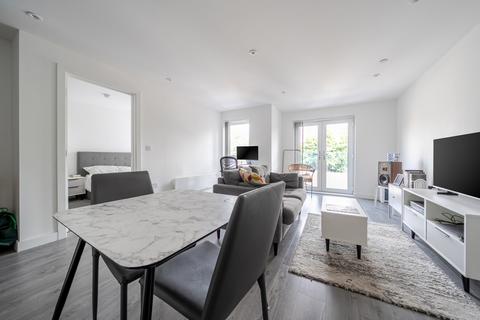 1 bedroom flat for sale, Block A Alexandra Park, Willow Road, Burley, Leeds, LS4