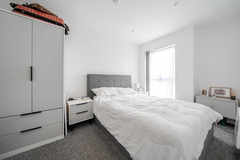 1 bedroom flat for sale, Block A Alexandra Park, Willow Road, Burley, Leeds, LS4