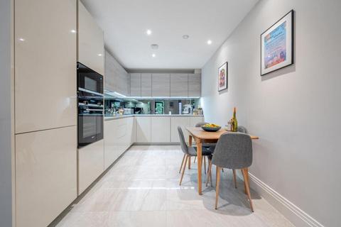 Vicarage Mews, Leeds