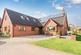 Rectory Close, Trefonen, Oswestry.