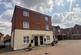 Jeque Place, Burton-On-Trent DE13