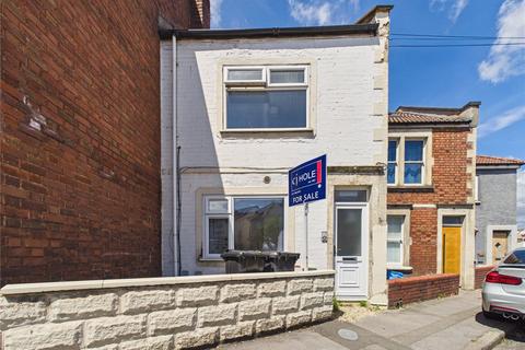 1 bedroom maisonette for sale, St. Johns Lane, Bedminster, Bristol, BS3