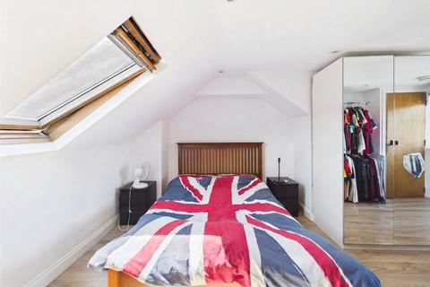 1 bedroom maisonette for sale, St. Johns Lane, Bedminster, Bristol, BS3