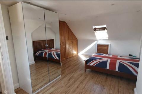 1 bedroom maisonette for sale, St. Johns Lane, Bedminster, Bristol, BS3