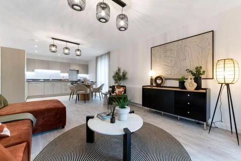 1 bedroom apartment for sale, Unit 18 Priory Place, Bedford