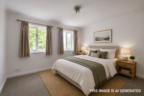 Somerville Road, London, SE20