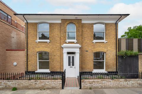 1 Geoffrey Road, London SE4