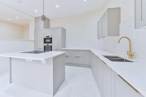 1 Geoffrey Road, London SE4