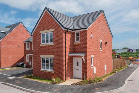 3 bed house for rent in at Westminster Walk, 32 Beaumont Road TA6