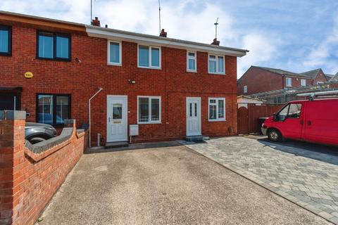 2 bedroom terraced house for sale, Cheyney Close, Wolverhampton, West Midlands, WV6