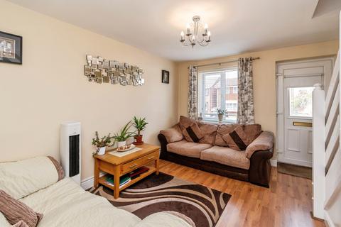 2 bedroom terraced house for sale, Cheyney Close, Wolverhampton, West Midlands, WV6
