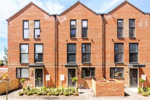 Carters Close, Reading RG1
