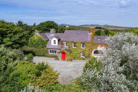 7 bedroom detached house for sale, St Davids, Haverfordwest SA62