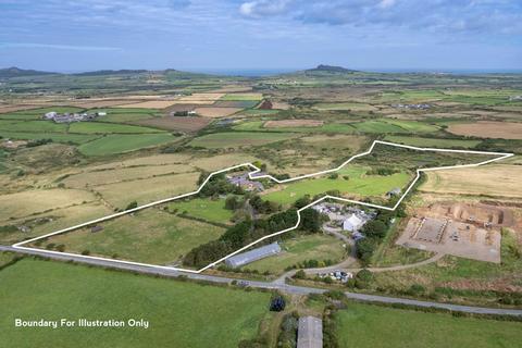 7 bedroom detached house for sale, St Davids, Haverfordwest SA62
