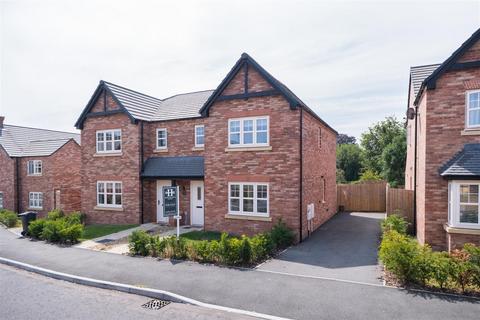 3 bedroom semi-detached house for sale, Waterfield Road, Malpas