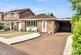 Yew Tree Avenue, Boley Park, Lichfield