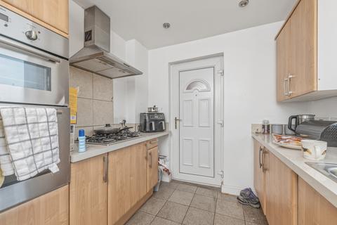 undefined, Springstone Avenue, Ossett WF5