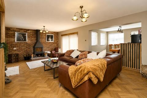 4 bedroom detached house for sale, Greens Lane, Hartburn, Stockton-On-Tees, TS18 5HP
