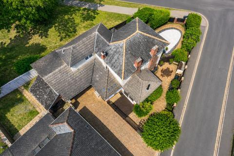 4 bedroom detached house for sale, Greens Lane, Hartburn, Stockton-On-Tees, TS18 5HP