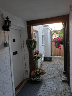 1 bedroom lodge to rent, 78 West Borough Road, BH21