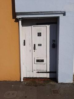 1 bedroom lodge to rent, 78 West Borough Road, BH21