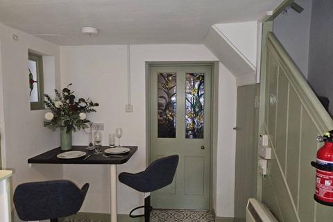 1 bedroom lodge to rent, 78 West Borough Road, BH21