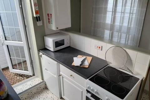 1 bedroom lodge to rent, 78 West Borough Road, BH21